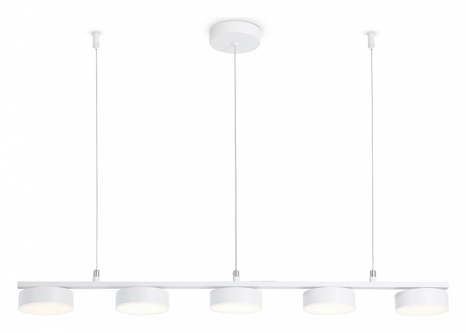 Подвесной светильник ambrella light fl fl51733