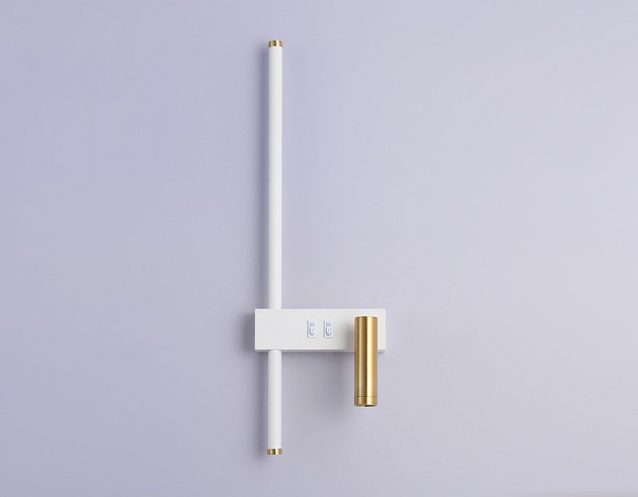 Бра с подсветкой ambrella light fl fl5207