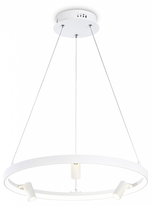 Подвесная люстра ambrella light fl fl5281