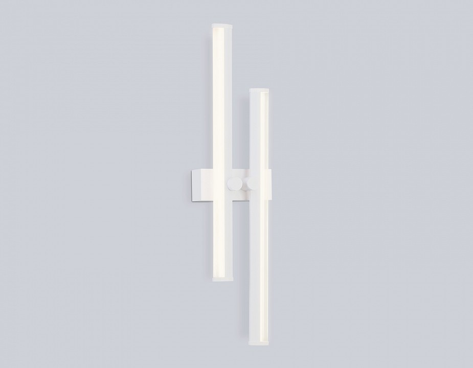 Накладной светильник ambrella light comfort fl6151