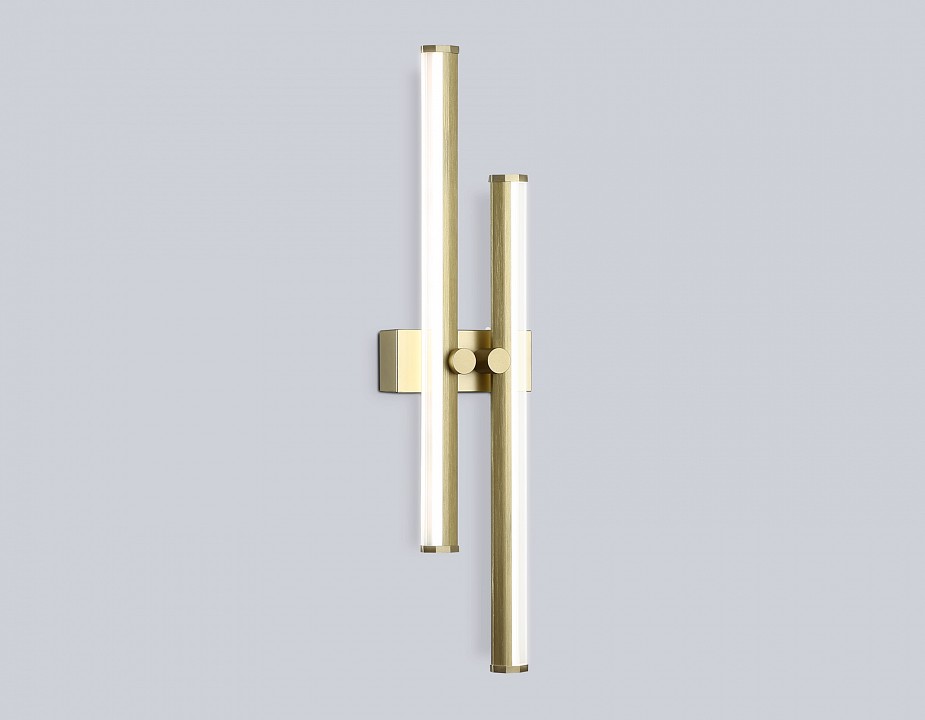 Накладной светильник ambrella light comfort fl6154