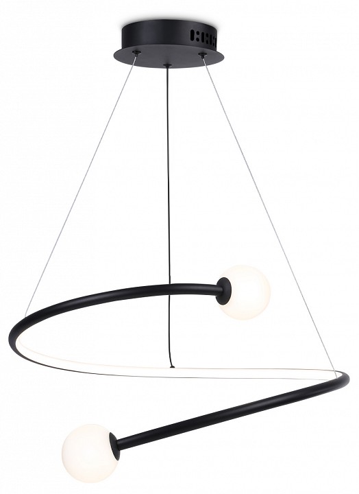 Подвесной светильник ambrella light fl fl66293