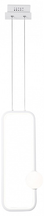 Подвесной светильник ambrella light fl fl66361