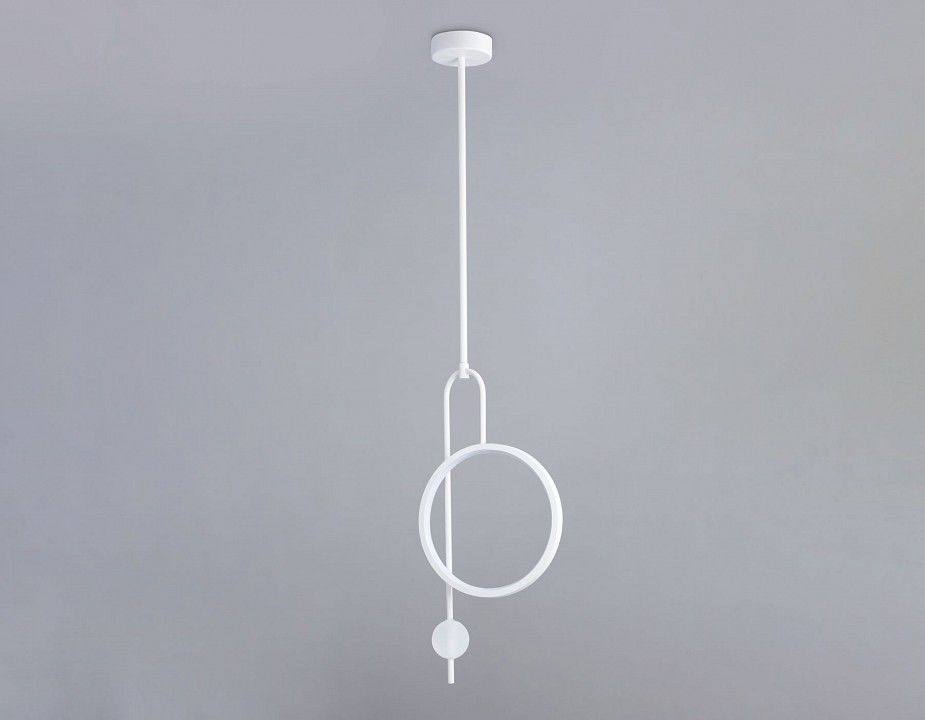 Светильник на штанге ambrella light fl fl66431