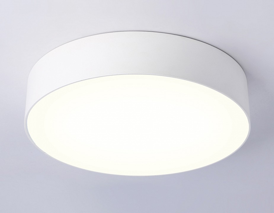 Накладной светильник ambrella light fv fv5519