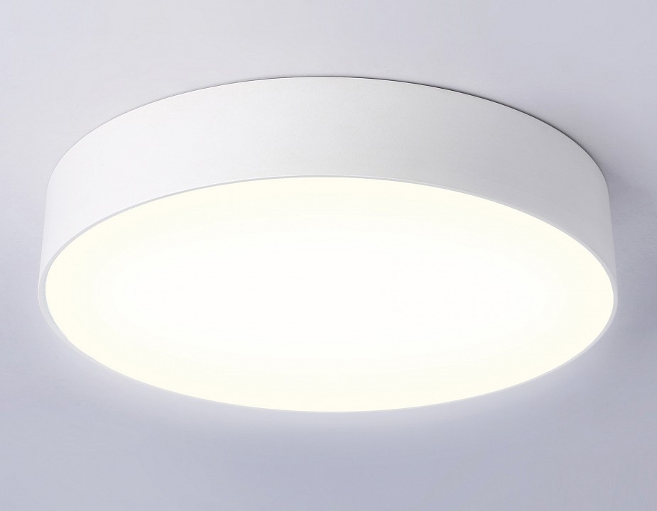 Накладной светильник ambrella light fv fv5523