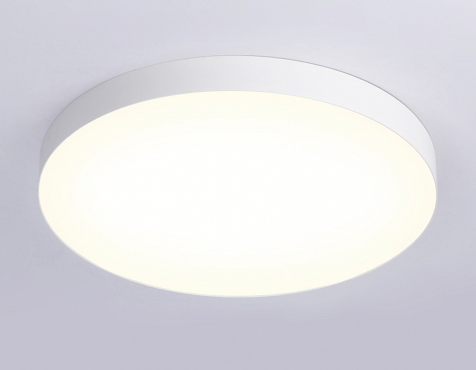 Накладной светильник ambrella light fv fv5535