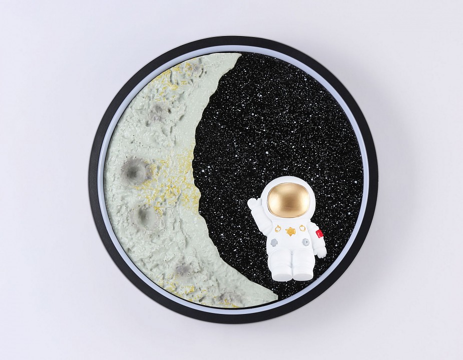 Накладной светильник ambrella light fw fw11102