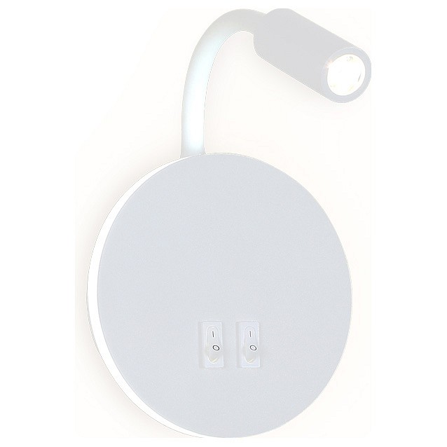 Бра с подсветкой ambrella light fw fw295