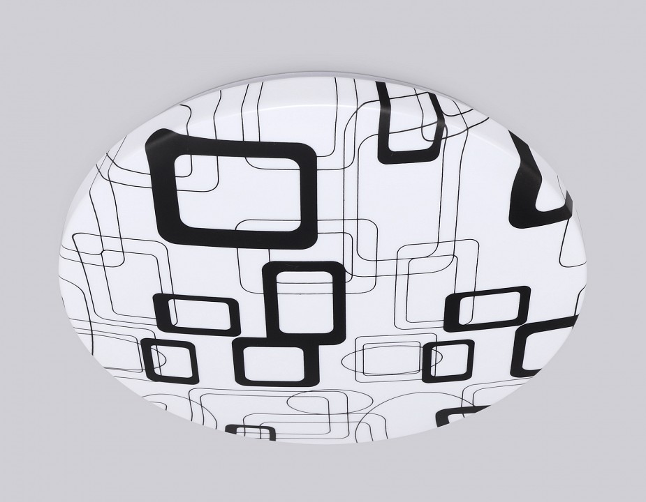 Накладной светильник ambrella light fz fz1044