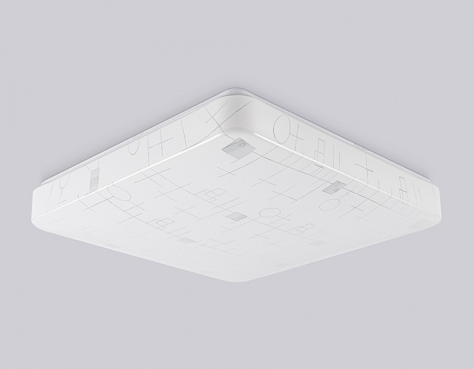 Накладной светильник ambrella light fz fz1155