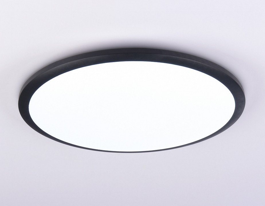 Накладной светильник ambrella light fz fz1235