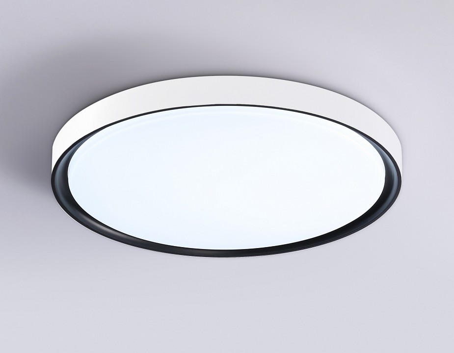 Накладной светильник ambrella light fz fz1247