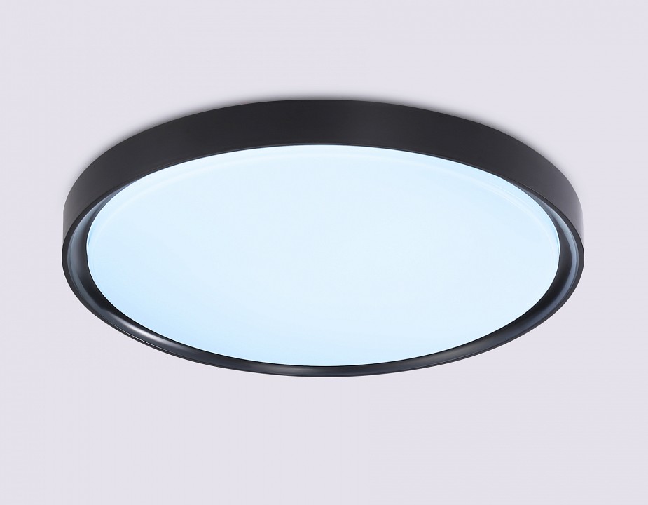 Накладной светильник ambrella light fz fz1248