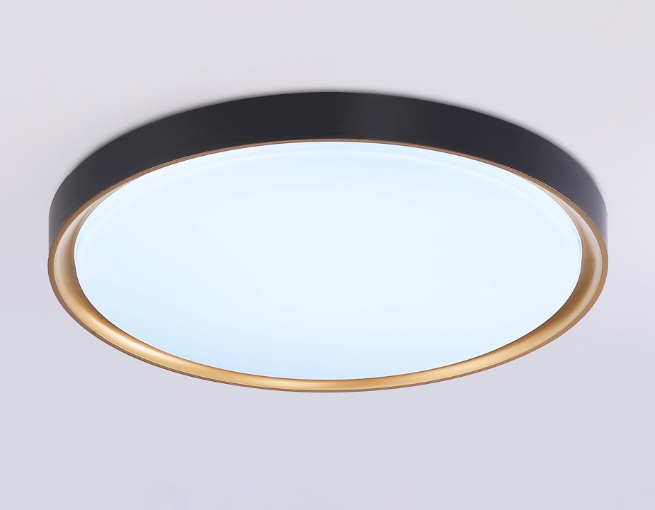 Накладной светильник ambrella light fz fz1249