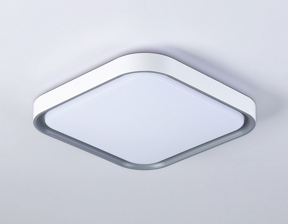 Накладной светильник ambrella light fz fz1250