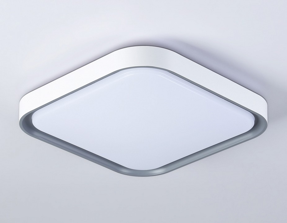 Накладной светильник ambrella light fz fz1256