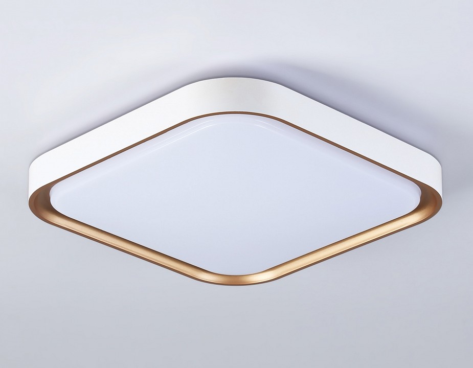 Накладной светильник ambrella light fz fz1259