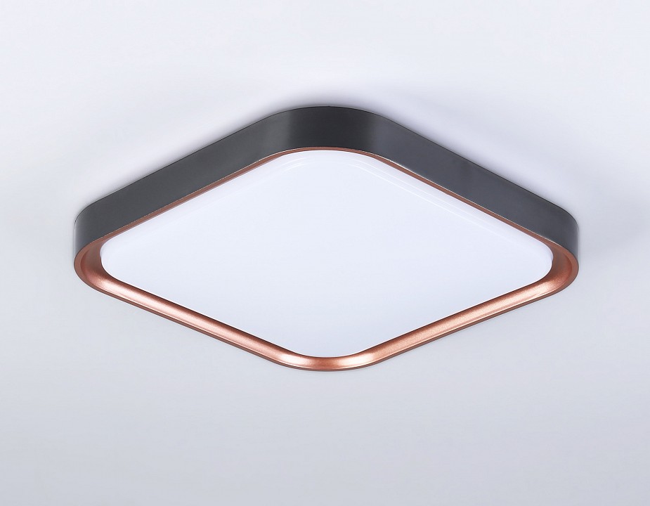 Накладной светильник ambrella light fz fz1265