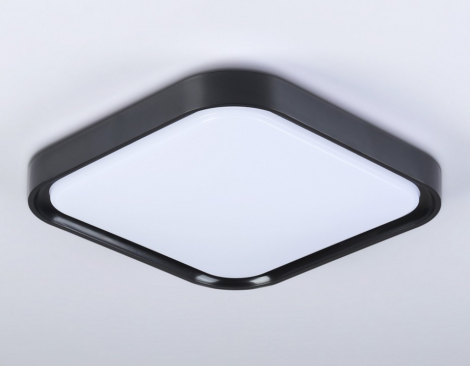 Накладной светильник ambrella light fz fz1268