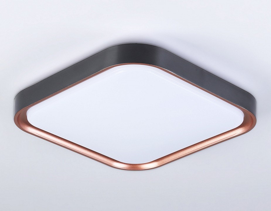 Накладной светильник ambrella light fz fz1271