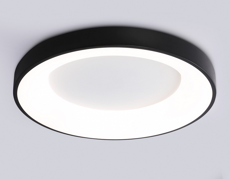 Накладной светильник ambrella light fz fz1403