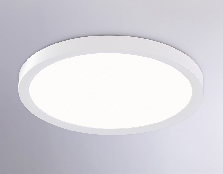 Накладной светильник ambrella light fz fz1903