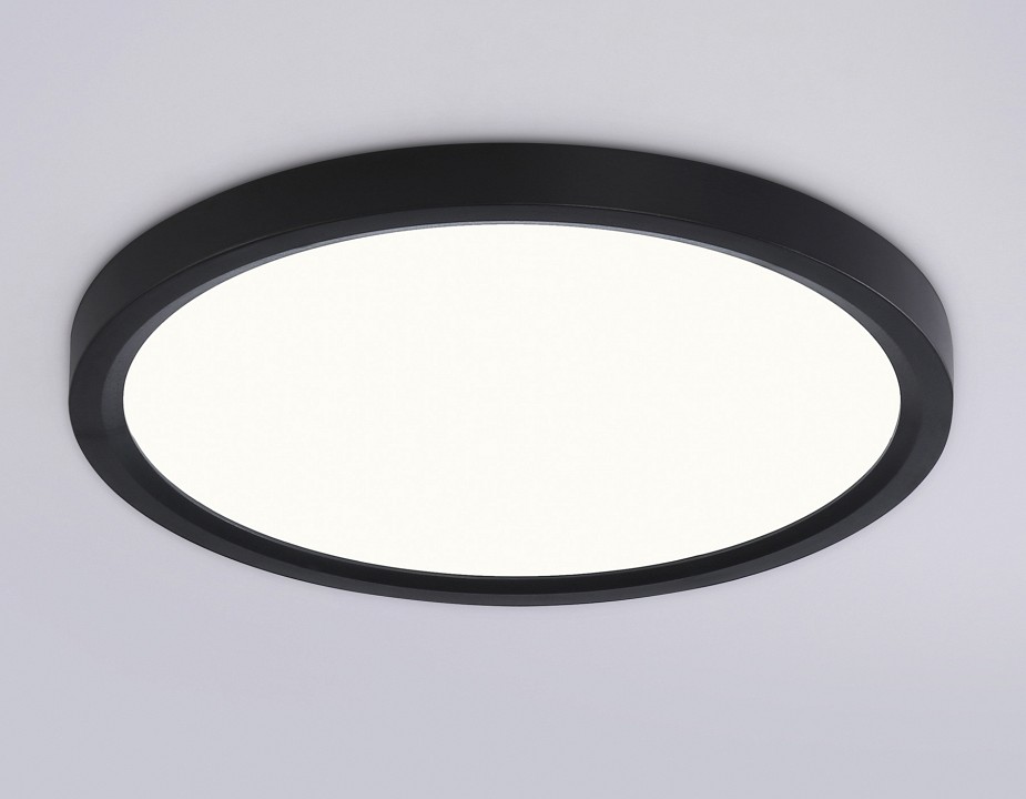 Накладной светильник ambrella light fz fz1904