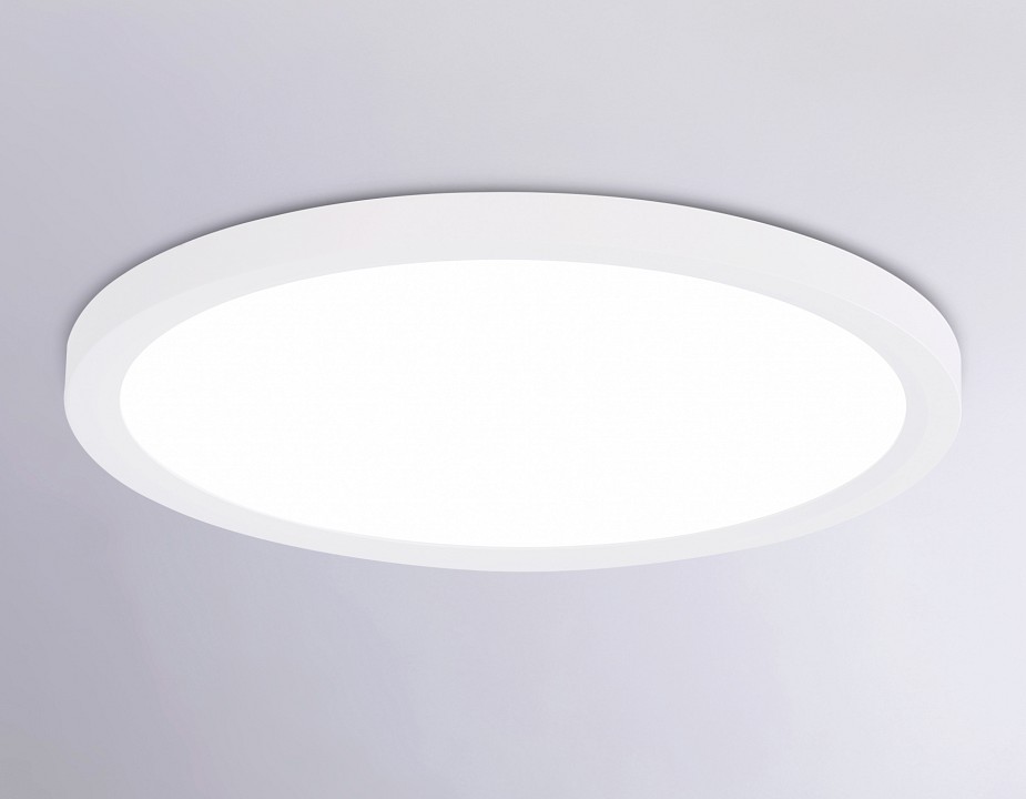 Накладной светильник ambrella light fz fz1909