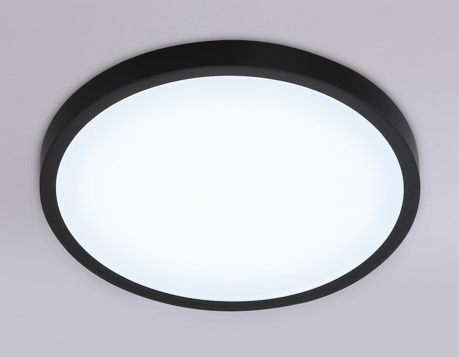 Накладной светильник ambrella light fz fz1953