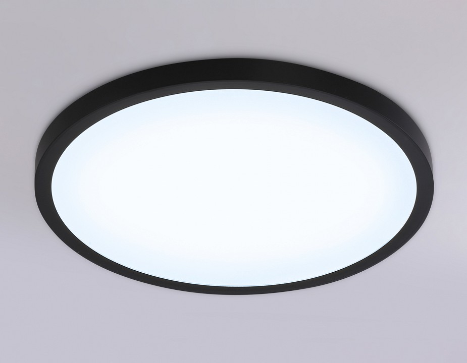 Накладной светильник ambrella light fz fz1957