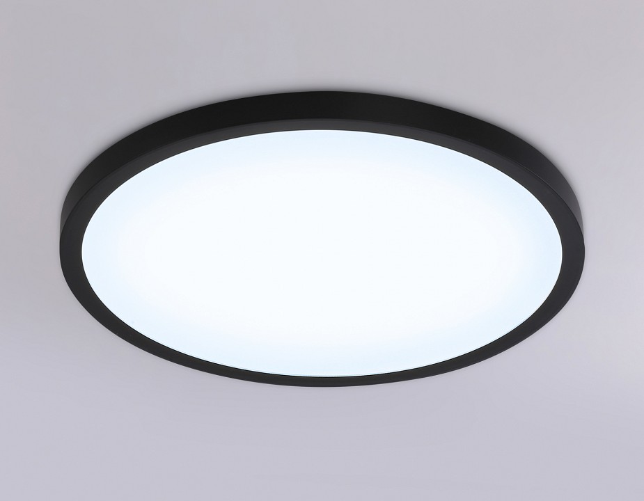 Накладной светильник ambrella light fz fz1961