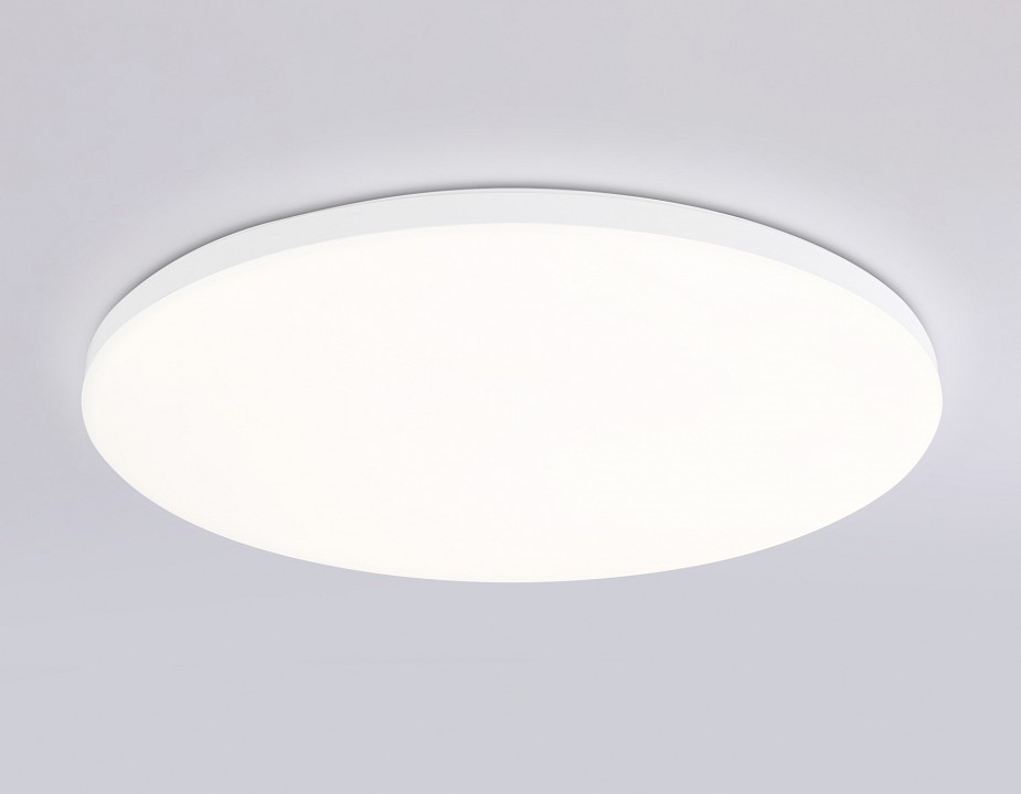 Накладной светильник ambrella light fz fz2002