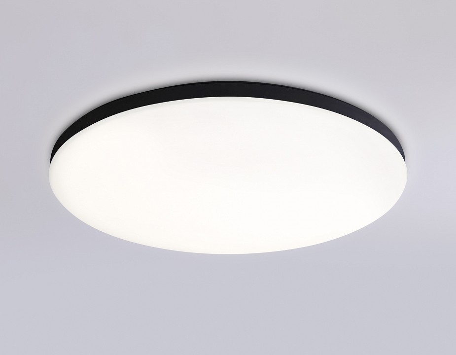 Накладной светильник ambrella light fz fz2004