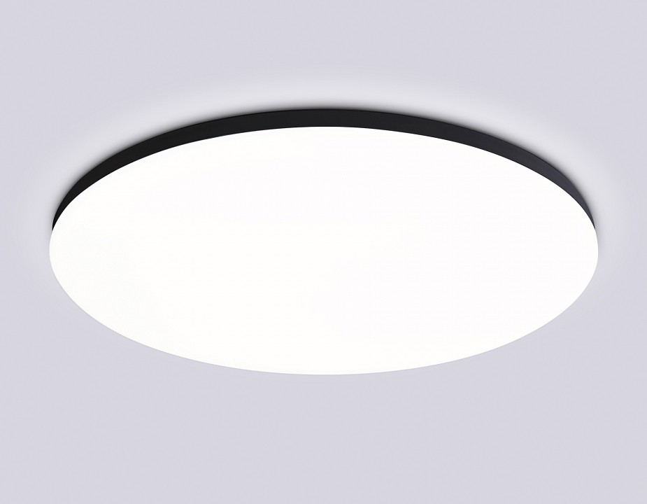 Накладной светильник ambrella light fz fz2005