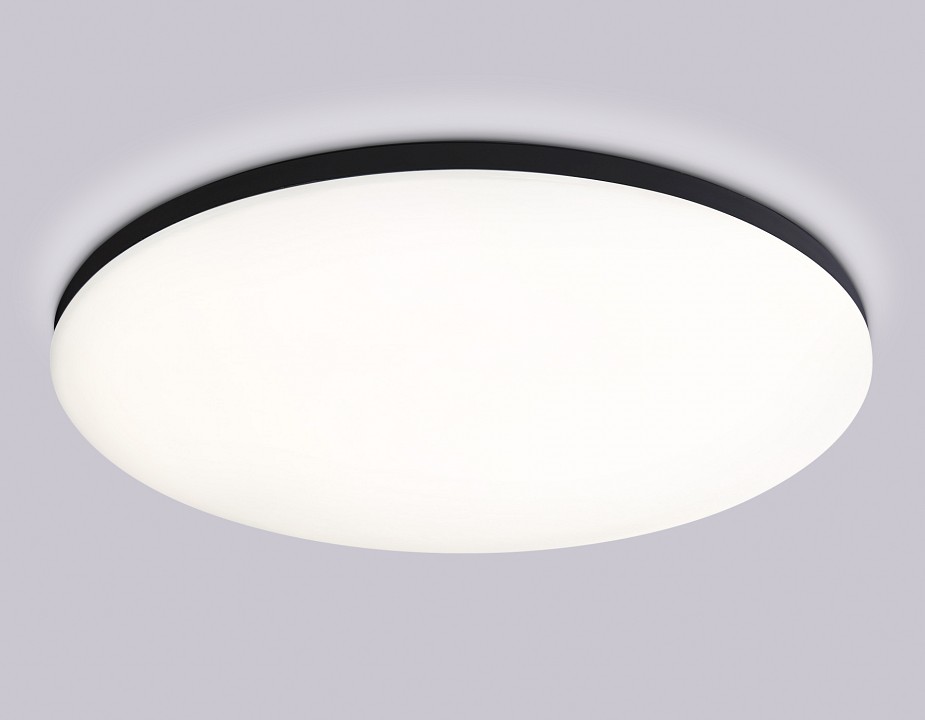 Накладной светильник ambrella light fz fz2006