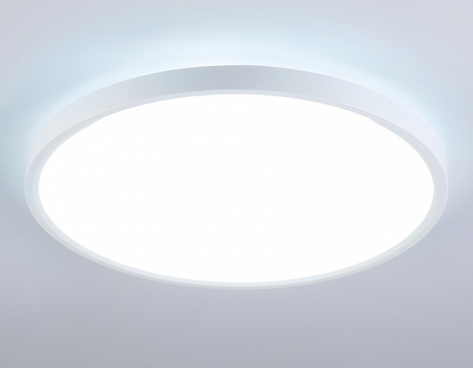 Накладной светильник ambrella light fz fz3005