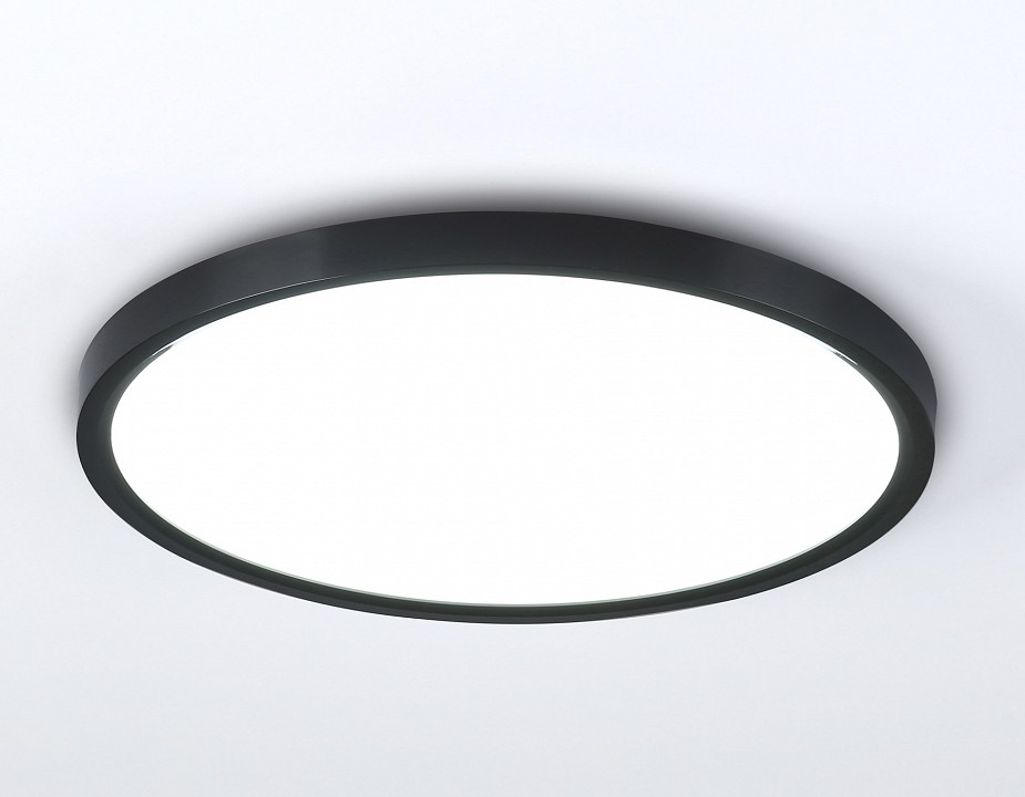 Накладной светильник ambrella light fz fz3055