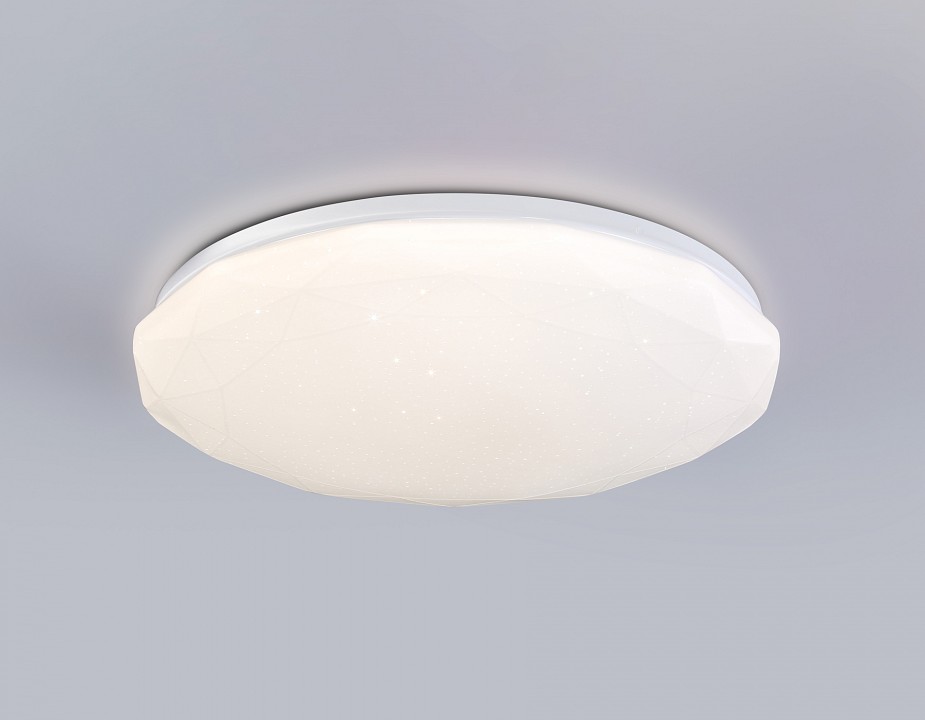 Накладной светильник ambrella light fz fz417