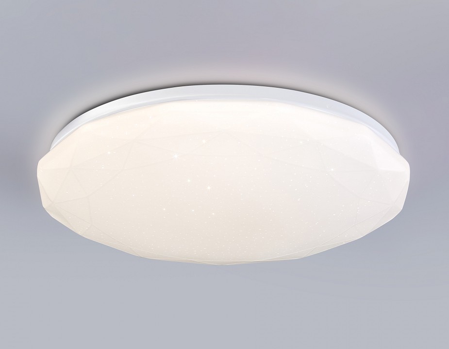 Накладной светильник ambrella light fz fz418