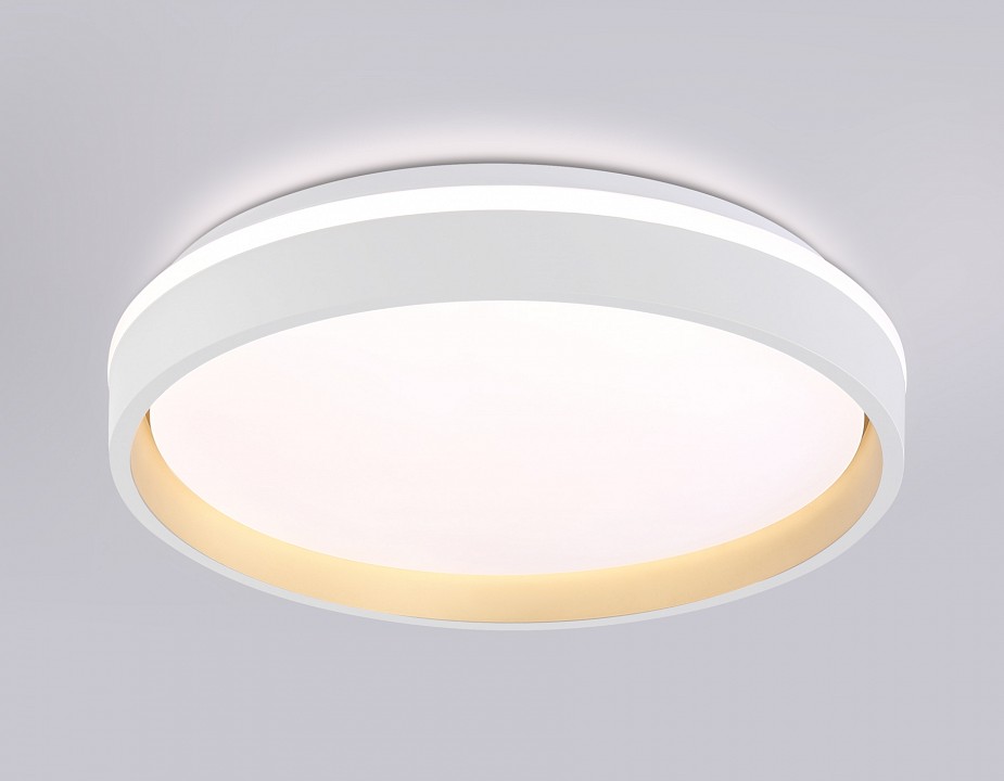 Накладной светильник ambrella light fz fz601