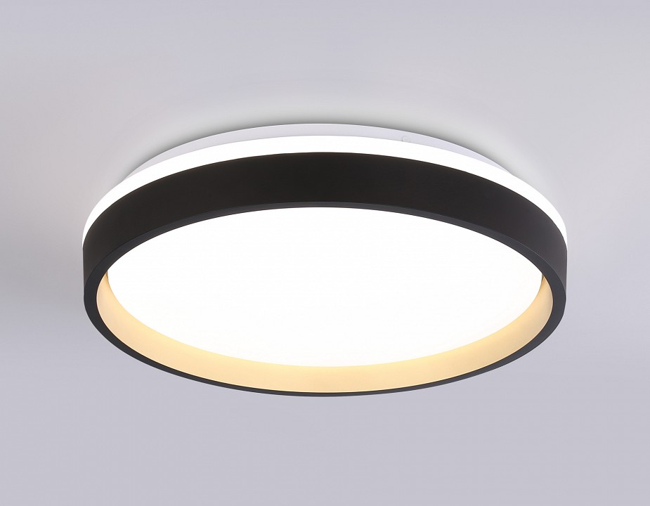 Накладной светильник ambrella light fz fz604