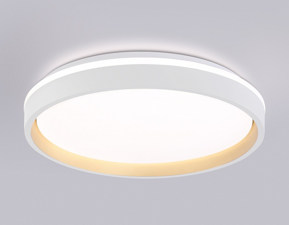 Накладной светильник ambrella light fz fz607