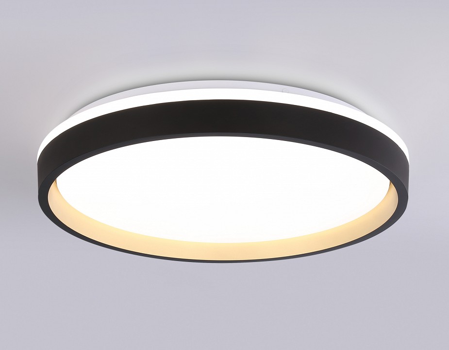 Накладной светильник ambrella light fz fz610