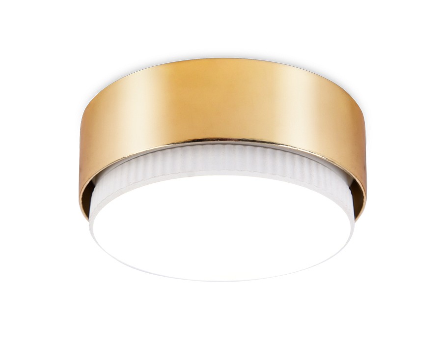 Накладной светильник ambrella light g g102 gd