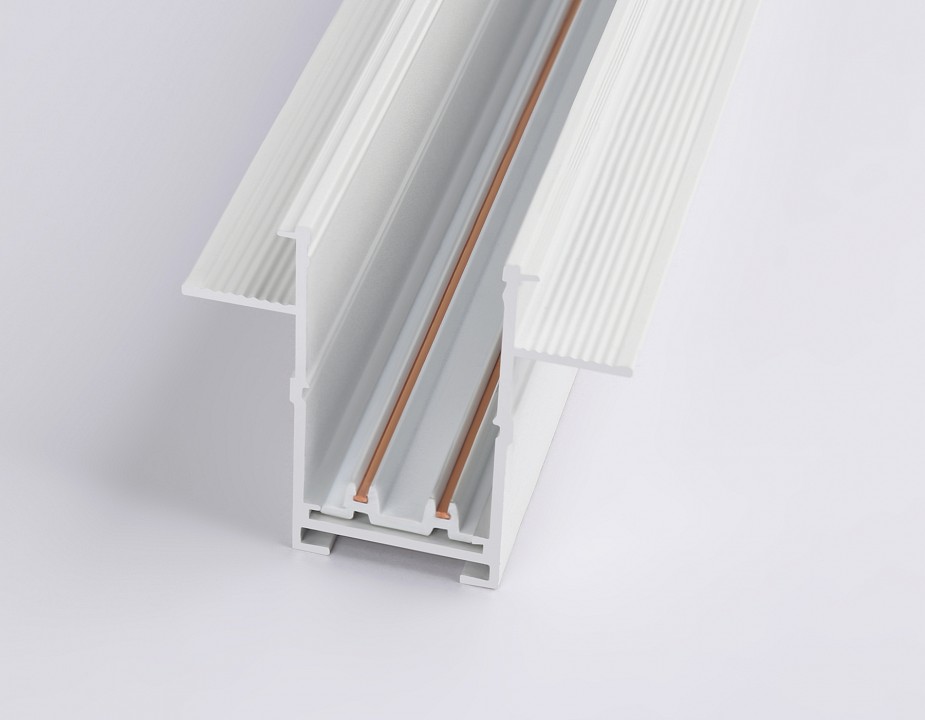 Трек встраиваемый ambrella light gl gl1009