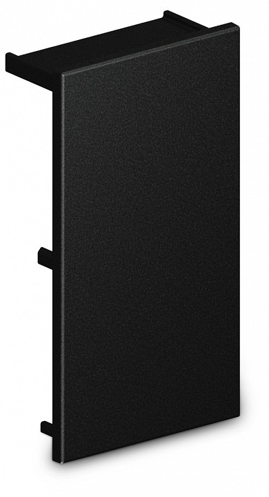 Заглушка для трека ambrella light gl gl1058