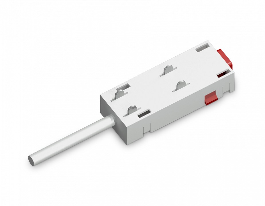 Токопровод концевой ambrella light gl gl1101