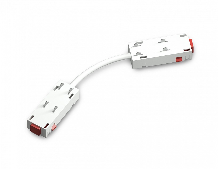 Соединитель гибкий для треков ambrella light gl gl1109