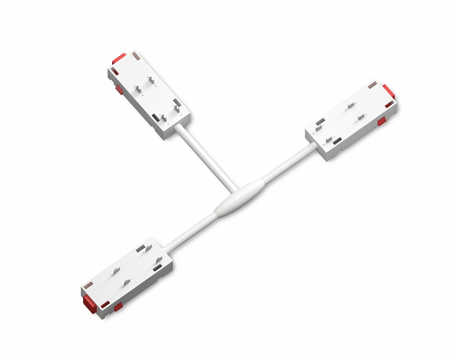 Соединитель гибкий для треков ambrella light gl gl1113